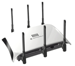 Wireless Infrastructure